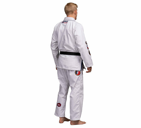 Fuji Suparaito BJJ Gi XTR Edition